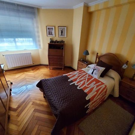Fantastico Piso, Proximo A La Estacion De Tren. Lejlighed Vigo Eksteriør billede