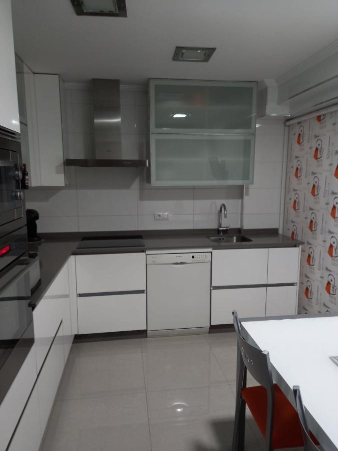 Fantastico Piso, Proximo A La Estacion De Tren. Lejlighed Vigo Eksteriør billede