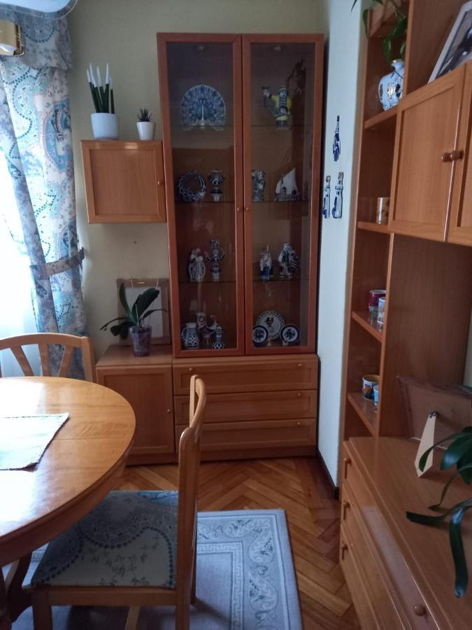 Fantastico Piso, Proximo A La Estacion De Tren. Lejlighed Vigo Eksteriør billede